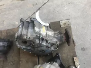 2007-2015 Mazda CX9 Transfer Case Assembly OEM 07-15 - Foto 1 di 1