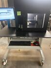 DPSS Lasers Samurai UV 355NM Laser Marking System 3510-30 Complete with Chiller