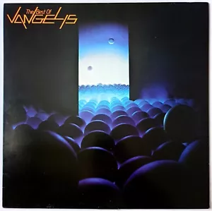 VANGELIS "THE BEST OF VANGELIS" RCA RCA LP 3028 VINYL LP - Picture 1 of 5