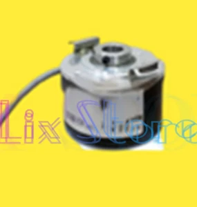 1X NEU Drehgeber 504 58 D12 9-30V-HTL 1024 Ersatz - Bild 1 von 1