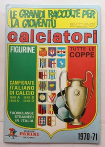 Figurine Calciatori PANINI 1970-71 scegli la figurina NUOVA mai attaccata - Foto 1 di 60