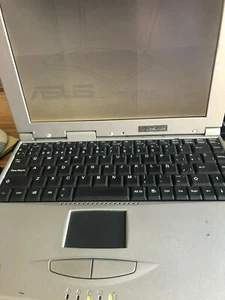 ORDENADOR PORTATIL NOTEBOOK ASUS L7200 + EXTRAS - Imagen 1 de 11