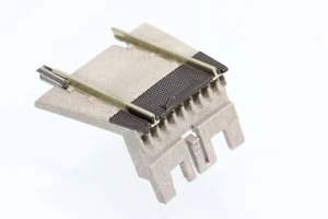 Fleischmann 6155 Uscita binario (4541) per piattaforma girevole 6154 - Foto 1 di 2
