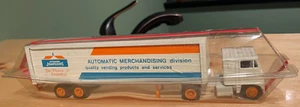 1973 Winross Truck Howard Johnson's Automatic Merchandising Tractor Trailer Rare - Picture 1 of 13