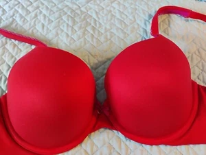 Victoria’s Secret BH Gr. 34D Perfect Shape Body von Victoria  - Bild 1 von 6