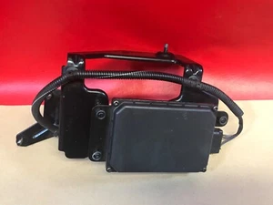 2014-2018 Volvo XC70 Adaptive Cruise Control Module Radar w/ Bracket 31471259 - Picture 1 of 6