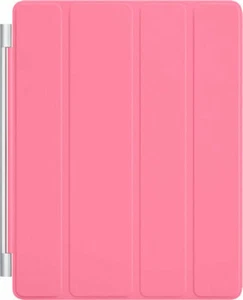 Original Apple IPAD 2,3,4 Smart Abdeckung Pink MC941ZM / Ein Neu - Bild 1 von 3