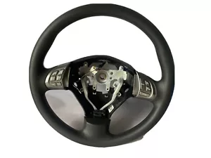Subaru Forester Legacy Impreza Steering wheel - Picture 1 of 5