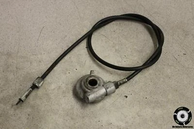 2007 Hyosung GT650 Comet CUBO DE ENGRENAGEM DE ACIONAMENTO DE VELOCIDADE com CABO GT 650 07 - Imagem 1 de 4