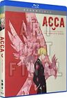 Acca: Complete Series New Bluray