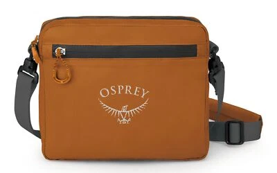 Osprey bolso bandolera Ultralight Shoulder Satchel Toffee Orange - Imagen 1 de 4