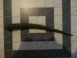 Marvel Legends BAF Lizard's Tial - Bild 1 von 1