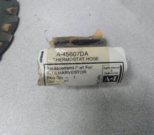 A&I A-45607DA Thermostat Hose For International Harvestor - Picture 1 of 3