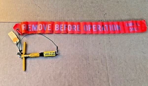 Pin de elevación para pistola 348057-1 - Imagen 1 de 4