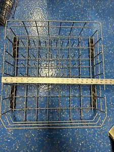 Maytag Dishwasher MDB7979SHZ1 Lower Dish Rack P/N W11527890 W10199774 8519566 - Picture 1 of 8