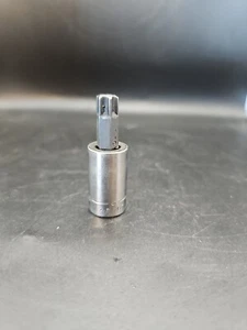 CRAFTSMAN T-50 TORX 3/8" Drive Socket - G 42667 - Made in USA - Picture 1 of 6