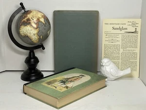 Geschichte von Henry Esmond, Esq von THACKERAY, wunderschön illustrierter Vintage 1956 - Bild 1 von 12