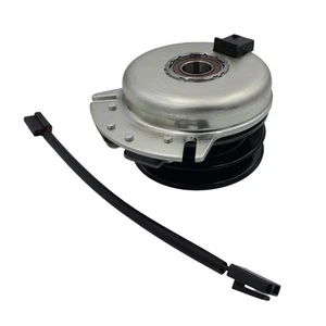 Electric Clutch fits AL-KO T15-102 S Concord Pn 514876 - Picture 1 of 2