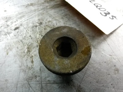 07-08 雪佛兰 Cobalt 2.2 气缸盖 — 第 1/4 张图片