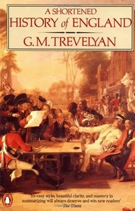 A Shortened History of England - Trevelyan, George Macaulay - Bild 1 von 1