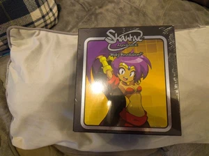 Shantae Advance: Risky Revolution Collector's Edition LRG - GBA (Neu, Sealed) - Bild 1 von 3