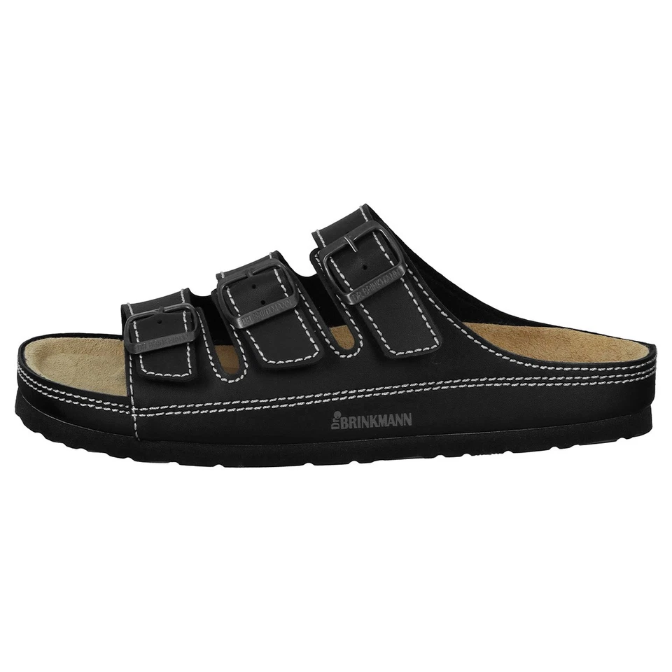 Dr. Brinkmann - Novelda - Pantoletten - Bild 1 von 1