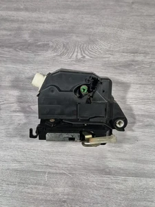 Cerradura puerta izquierda mini r50 r52 r53 r56 r57 51200556768 - Imagen 1 de 2