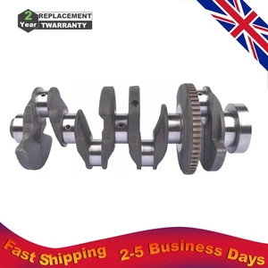 New Crankshaft Set For BMW N42B20A N43B20A N46B20A N46B20B N46B20 11217516040 - Picture 1 of 11