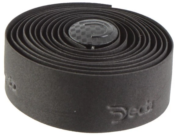 Deda Elementi Logo Bar Tape - Black - Image 1 of 1