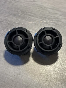 2013-2016 FORD ESCAPE PAIR OF FRONT PILLAR PAIR OF TWEETERS 8A6T-18808-BB - Picture 1 of 4