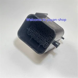 50PCS NEW FIT FOR 1897013-2 connector  #hj - Picture 1 of 3