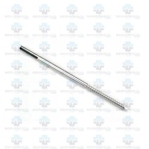 Schanz Pin (6,0 mm) Veterinärmedizininstrumente - Bild 1 von 3