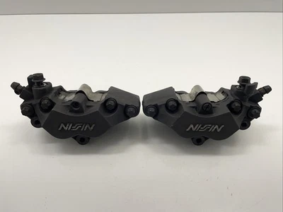 ♻️ Pinzas de freno delanteras Honda Cbr900rr 1996 - 1998 ♻️ Foto 1 de 4