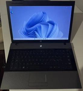 PORTATILE NOTEBOOK HP 620 - Windows 11 Home - 700GB - Afbeelding 1 van 6