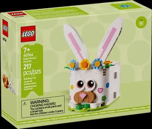 LEGO 40764 Easter Bunny Surprise GWP SEALED Free Shipping! - Picture 1 of 3