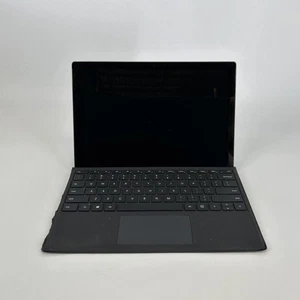Microsoft Surface Pro 7 Plus 12.3" Silver 2.8 GHz i7-1165G7 32GB 1TB - Very Good - Picture 1 of 11
