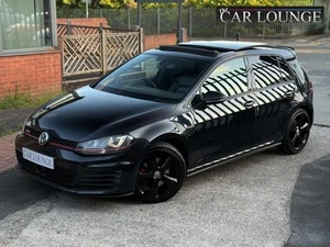 VOLKSWAGEN GOLF 2.0 TSI BlueMotion Tech GTI Euro 6 (s/s) 5dr 2014 - Picture 1 of 24