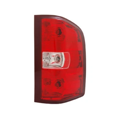 Luz trasera luz trasera pasajero derecho para camioneta Chevy Silverado 10-12 Foto 1 de 4