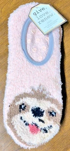Fuzzy Sock Liners One Size New - Picture 1 of 1