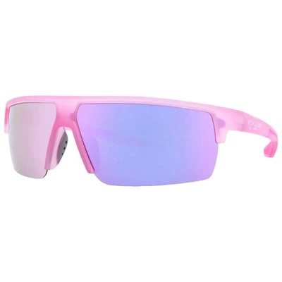 Очки солнцезащитные мужские Body Glove BG 23 439 поляризованные розовые зеркальные надежном 10270153.CGR - Изображение 1 из 4