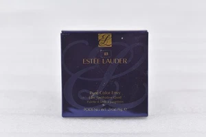 Estee Lauder Pure Color Envy Luxe EyeShadow Quad 03 Aubergine Dream  - Picture 1 of 5
