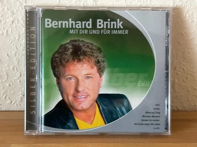 Bernhard Brink - mit dir und für immer / 602498761540 CD ALBUM  - Bild 1 von 4