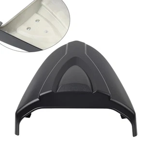Rear Tail Seat Cover Fairing Cowl Matte Black Fit For Trident 660 2021-2024 21 - Picture 1 of 11