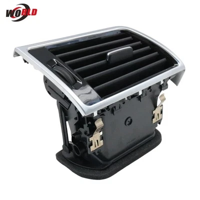 Parrilla de ventilación de aire del salpicadero delantero izquierdo para Mercedes Benz GLE550 GLE580 GLE550e Foto 1 de 4