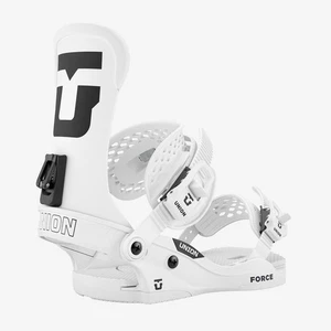 Union Force Classic - 2026 Men's Snowboard Bindings - White - Picture 1 of 3