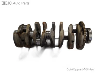 Cigüeñal estándar para 09-10 Kia Optima LX 2.4 CO724 Foto 1 de 4