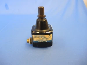 Festo LRN-1/4F-B 13232 pressure switch - Picture 1 of 5