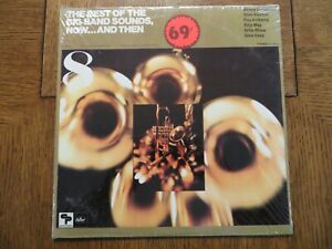 The Best Of The Big Band Sounds, Now... And Then 1965 Capitol SL-6604 LP NM/NM!!