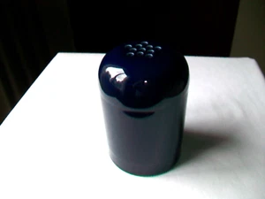 FIESTA FIESTAWARE COCTELERA AZUL COBALTO HOMER LAUGHLIN - Imagen 1 de 7