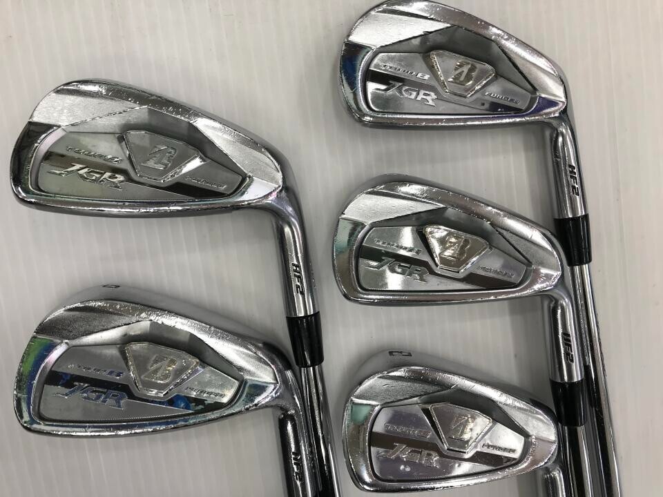 Tour Clubs Grade 5-Iron Golf Clubs for sale | eBay